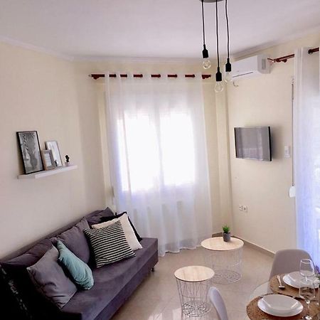 Minimal Apartment Kavala Exterior foto