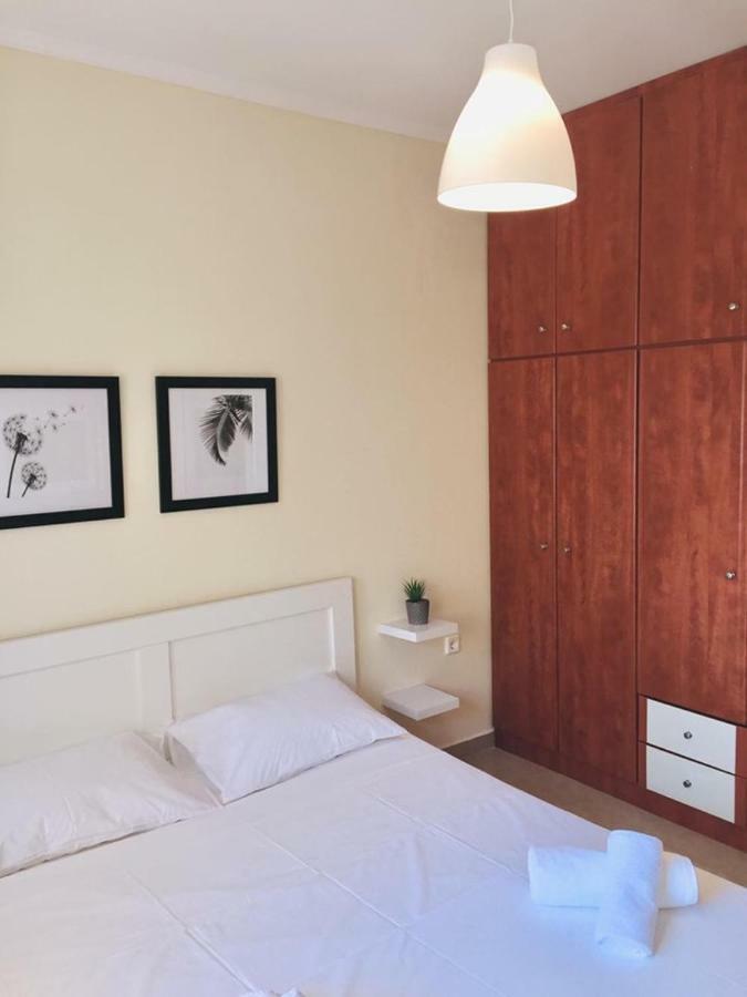 Minimal Apartment Kavala Exterior foto