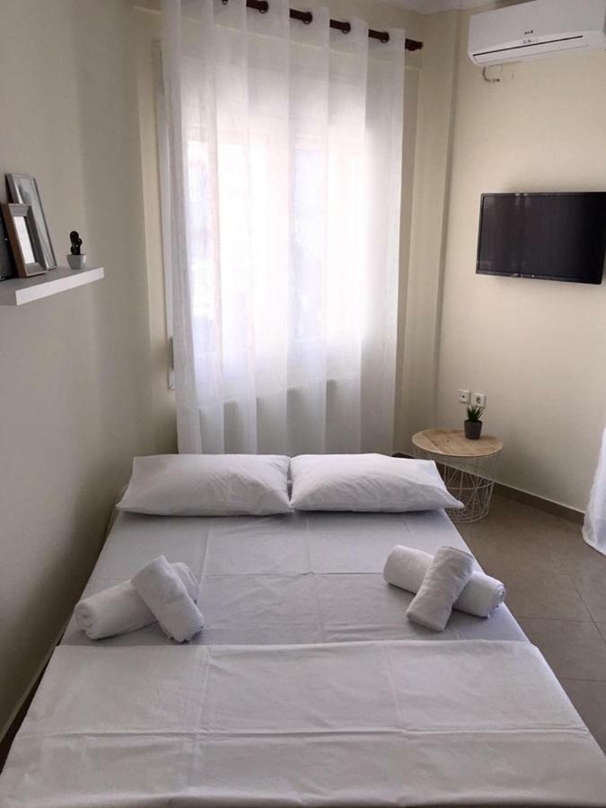 Minimal Apartment Kavala Exterior foto